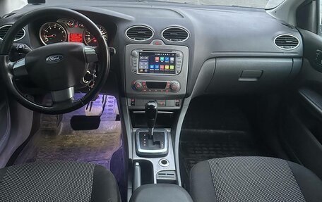 Ford Focus II рестайлинг, 2009 год, 450 000 рублей, 10 фотография