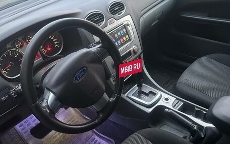 Ford Focus II рестайлинг, 2009 год, 450 000 рублей, 12 фотография