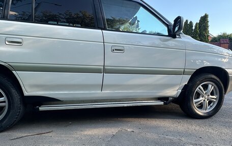 Mazda MPV I, 1996 год, 480 000 рублей, 6 фотография
