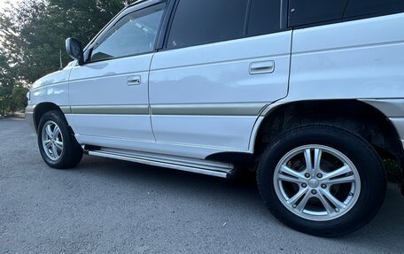 Mazda MPV I, 1996 год, 480 000 рублей, 5 фотография
