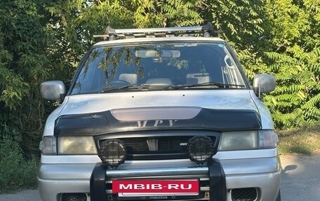 Mazda MPV I, 1996 год, 480 000 рублей, 2 фотография