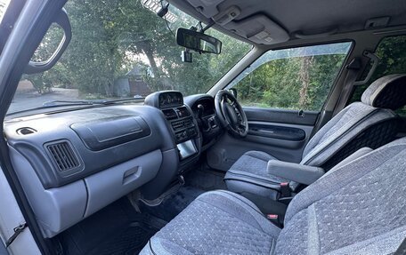 Mazda MPV I, 1996 год, 480 000 рублей, 9 фотография