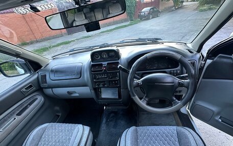 Mazda MPV I, 1996 год, 480 000 рублей, 8 фотография