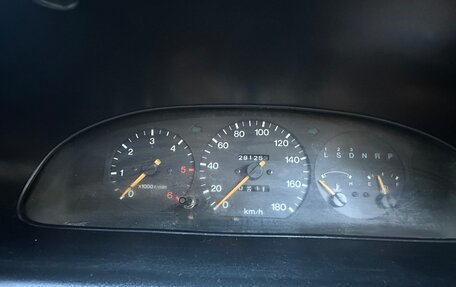 Mazda MPV I, 1996 год, 480 000 рублей, 12 фотография