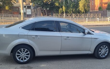 Ford Mondeo IV, 2012 год, 950 000 рублей, 4 фотография