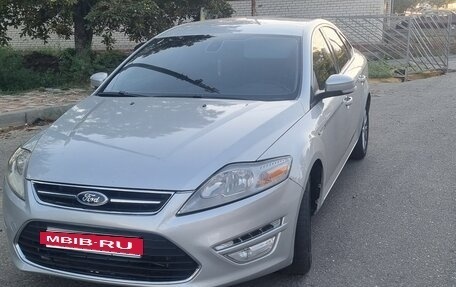 Ford Mondeo IV, 2012 год, 950 000 рублей, 2 фотография