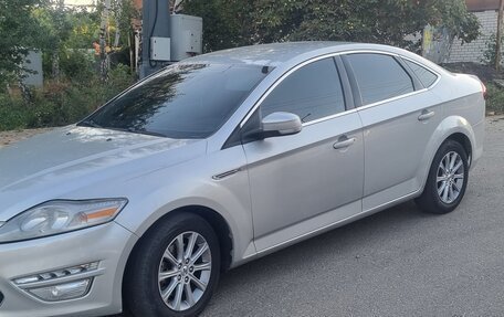 Ford Mondeo IV, 2012 год, 950 000 рублей, 3 фотография