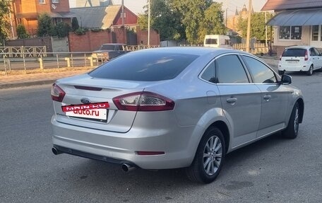 Ford Mondeo IV, 2012 год, 950 000 рублей, 5 фотография