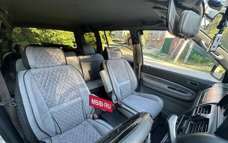 Mazda MPV I, 1996 год, 480 000 рублей, 11 фотография