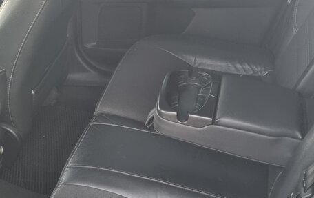 Ford Mondeo IV, 2012 год, 950 000 рублей, 9 фотография