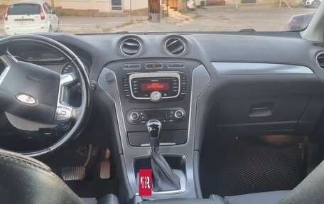 Ford Mondeo IV, 2012 год, 950 000 рублей, 7 фотография