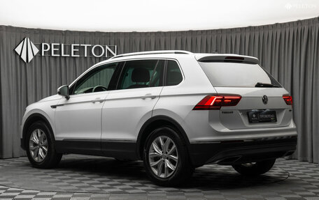 Volkswagen Tiguan II, 2019 год, 2 840 000 рублей, 5 фотография