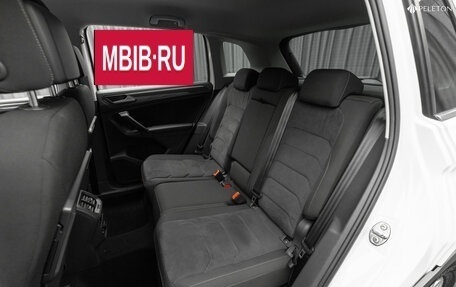 Volkswagen Tiguan II, 2019 год, 2 840 000 рублей, 14 фотография