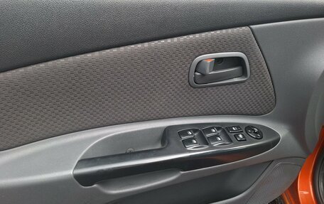 KIA Rio II, 2010 год, 495 000 рублей, 16 фотография