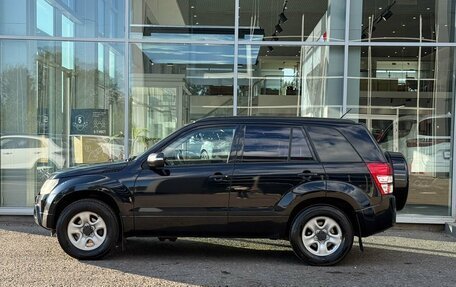Suzuki Grand Vitara, 2011 год, 985 000 рублей, 4 фотография