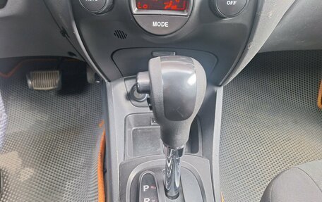 KIA Rio II, 2010 год, 495 000 рублей, 17 фотография