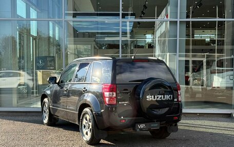 Suzuki Grand Vitara, 2011 год, 985 000 рублей, 5 фотография