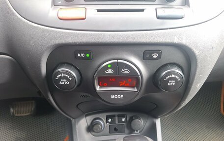 KIA Rio II, 2010 год, 495 000 рублей, 12 фотография