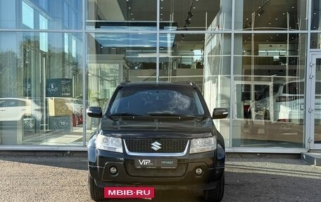 Suzuki Grand Vitara, 2011 год, 985 000 рублей, 2 фотография