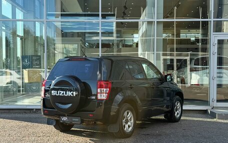 Suzuki Grand Vitara, 2011 год, 985 000 рублей, 7 фотография