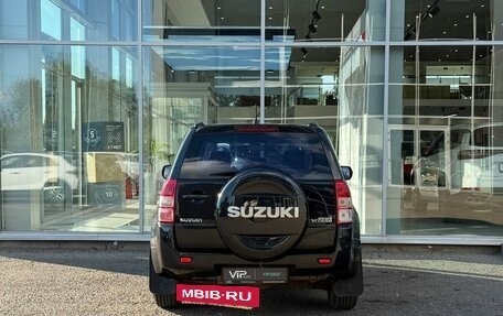 Suzuki Grand Vitara, 2011 год, 985 000 рублей, 6 фотография