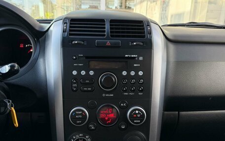 Suzuki Grand Vitara, 2011 год, 985 000 рублей, 18 фотография