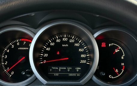 Suzuki Grand Vitara, 2011 год, 985 000 рублей, 17 фотография