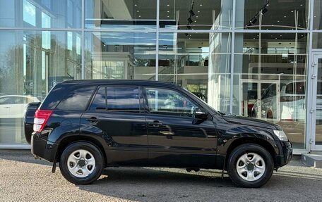 Suzuki Grand Vitara, 2011 год, 985 000 рублей, 8 фотография