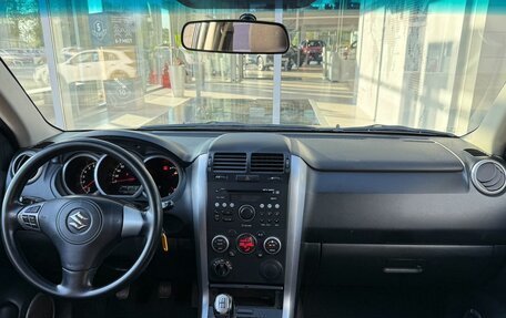 Suzuki Grand Vitara, 2011 год, 985 000 рублей, 10 фотография