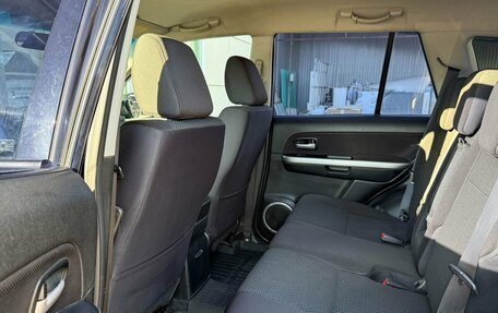 Suzuki Grand Vitara, 2011 год, 985 000 рублей, 14 фотография