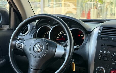 Suzuki Grand Vitara, 2011 год, 985 000 рублей, 11 фотография