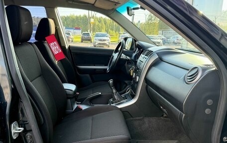 Suzuki Grand Vitara, 2011 год, 985 000 рублей, 16 фотография
