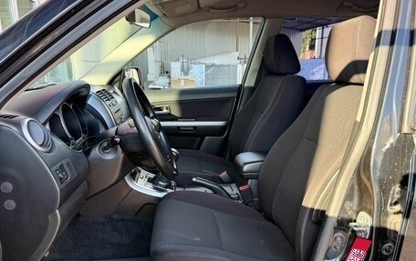 Suzuki Grand Vitara, 2011 год, 985 000 рублей, 12 фотография