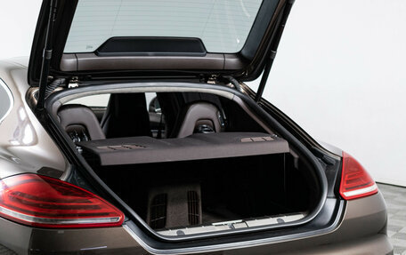 Porsche Panamera II рестайлинг, 2013 год, 3 550 000 рублей, 9 фотография