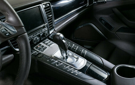 Porsche Panamera II рестайлинг, 2013 год, 3 550 000 рублей, 18 фотография