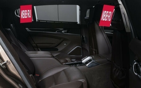 Porsche Panamera II рестайлинг, 2013 год, 3 550 000 рублей, 13 фотография