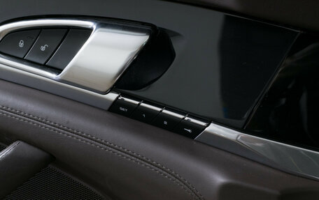 Porsche Panamera II рестайлинг, 2013 год, 3 550 000 рублей, 21 фотография