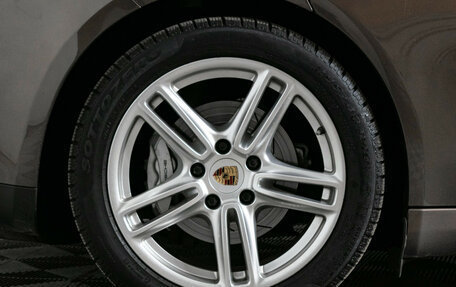 Porsche Panamera II рестайлинг, 2013 год, 3 550 000 рублей, 22 фотография