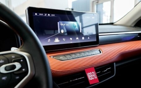 Haval Jolion, 2025 год, 2 375 010 рублей, 37 фотография