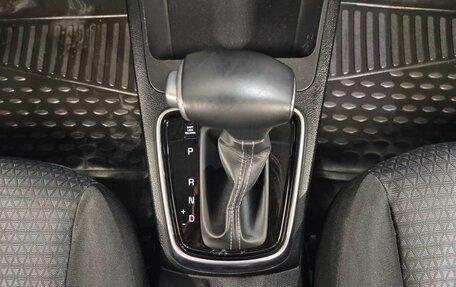 KIA Rio IV, 2021 год, 1 589 000 рублей, 13 фотография