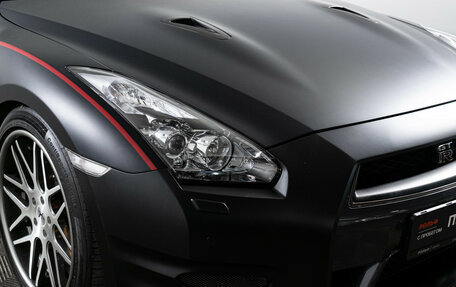 Nissan GT-R, 2011 год, 8 400 000 рублей, 19 фотография