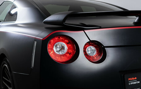 Nissan GT-R, 2011 год, 8 400 000 рублей, 21 фотография