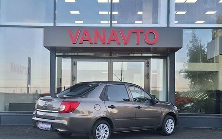 Datsun on-DO I рестайлинг, 2020 год, 640 000 рублей, 6 фотография
