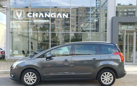 Peugeot 5008 I рестайлинг, 2012 год, 980 000 рублей, 6 фотография