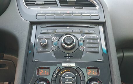 Peugeot 5008 I рестайлинг, 2012 год, 980 000 рублей, 15 фотография