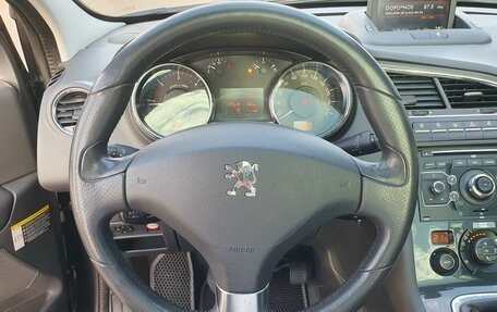 Peugeot 5008 I рестайлинг, 2012 год, 980 000 рублей, 19 фотография