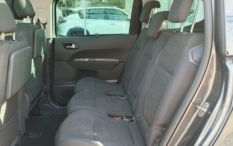 Peugeot 5008 I рестайлинг, 2012 год, 980 000 рублей, 11 фотография