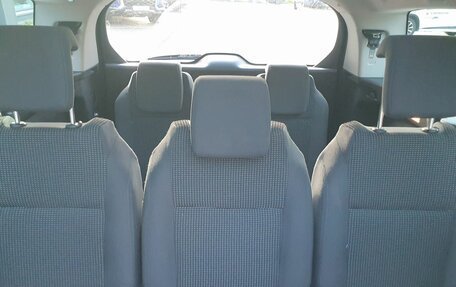 Peugeot 5008 I рестайлинг, 2012 год, 980 000 рублей, 13 фотография