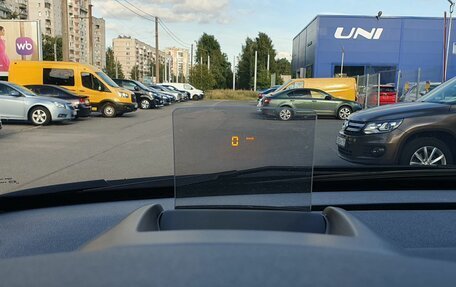 Peugeot 5008 I рестайлинг, 2012 год, 980 000 рублей, 18 фотография