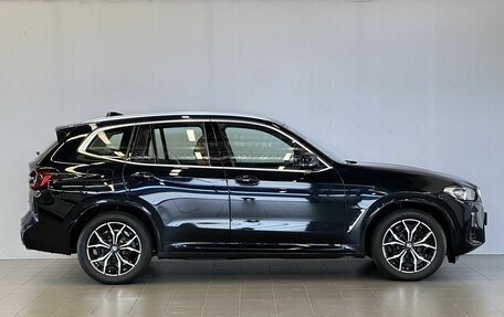 BMW X3, 2023 год, 5 490 000 рублей, 4 фотография